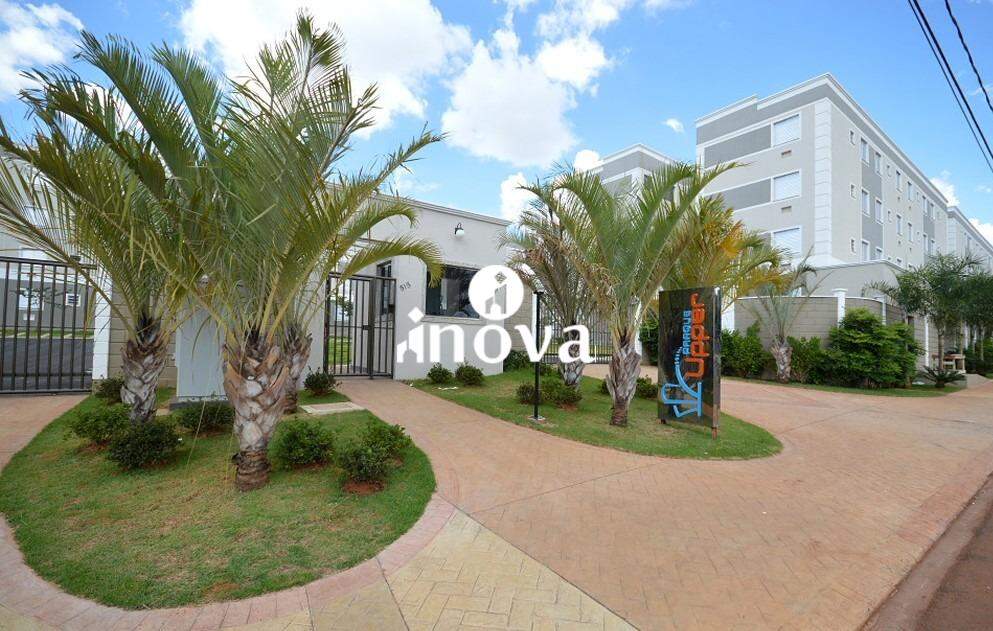 Apartamento à venda no Pontal: 