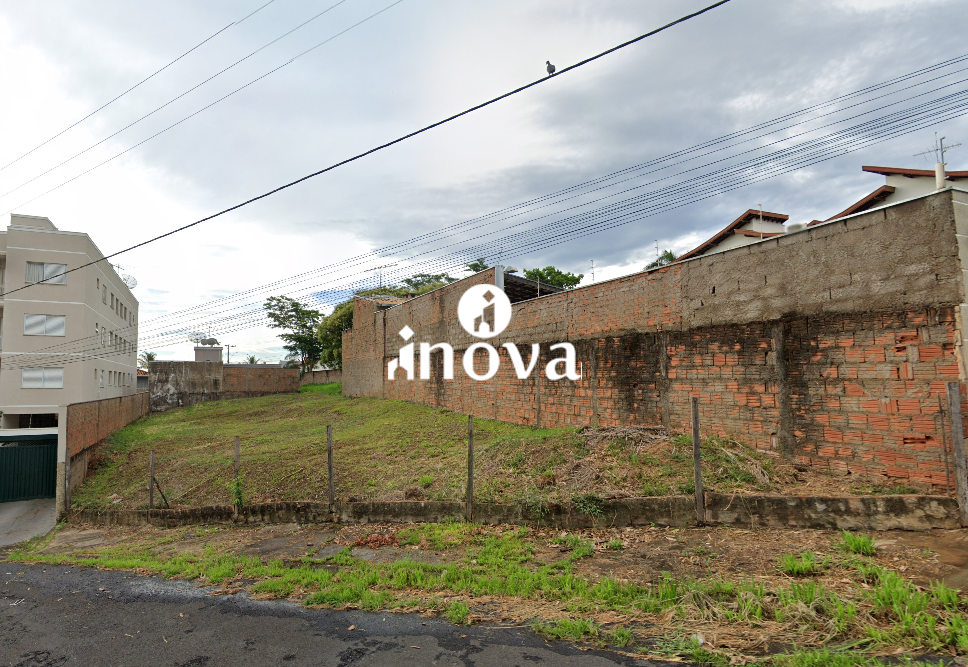 Terreno/Área à venda no São Bento: 