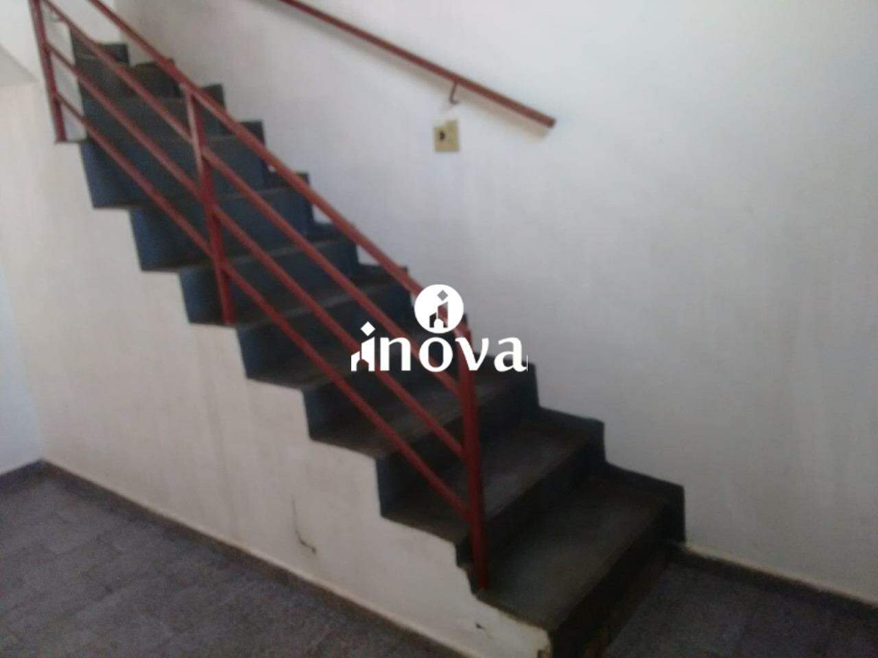 Casa à venda no Cássio Rezende: 