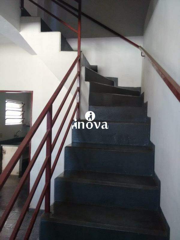 Casa à venda no Cássio Rezende: 