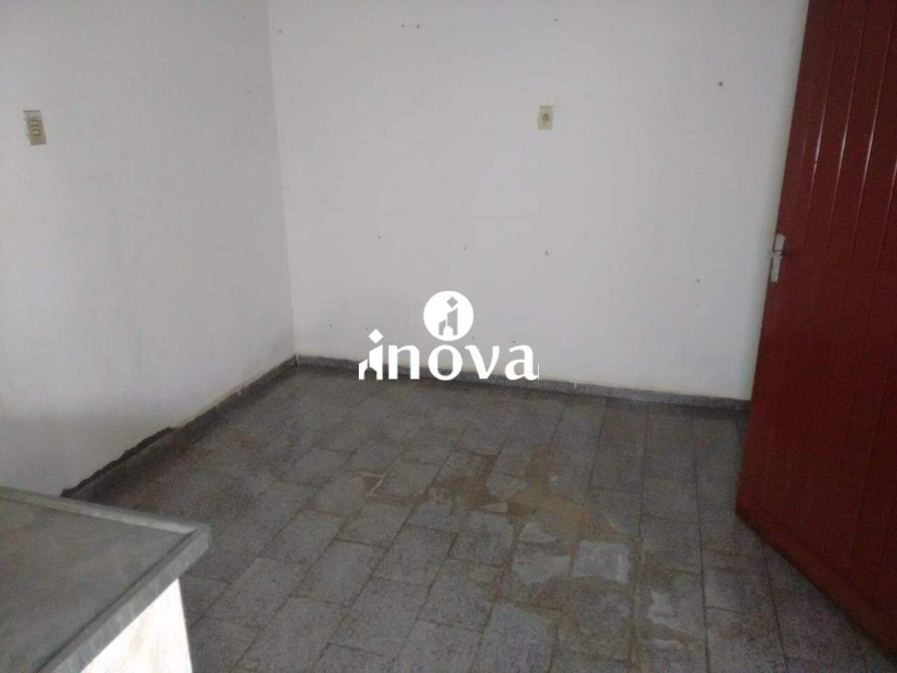 Casa à venda no Cássio Rezende: 