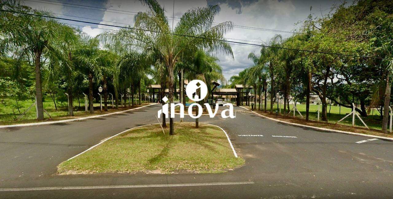 Terreno em Condomínio à venda no Morada da Fronteira, Residencial: 