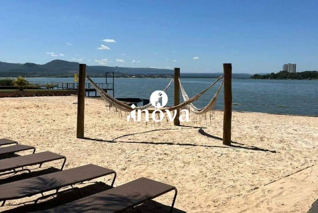 Terreno em Condomínio à venda no Morada da Fronteira, Residencial: 