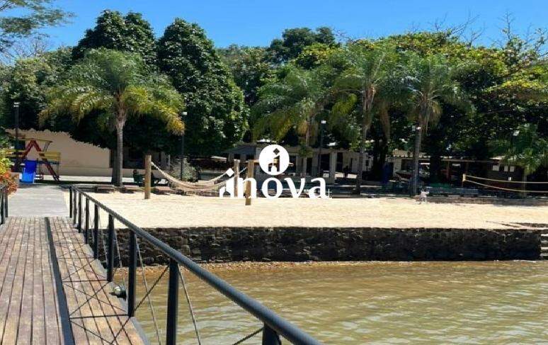 Terreno em Condomínio à venda no Morada da Fronteira, Residencial: 