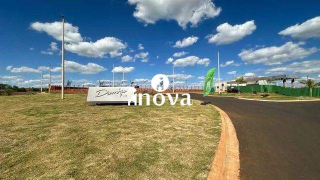 Terreno em Condomínio à venda no Damha Fit, Residencial: 