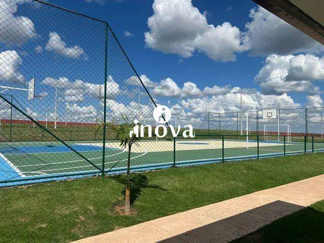 Terreno em Condomínio à venda no Damha Fit, Residencial: 