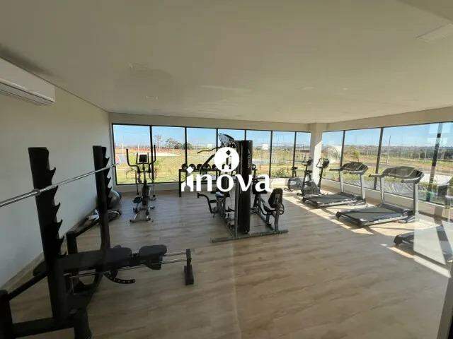 Terreno em Condomínio à venda no Damha Fit, Residencial: 