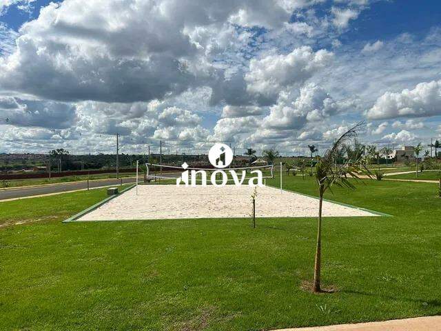 Terreno em Condomínio à venda no Damha Fit, Residencial: 