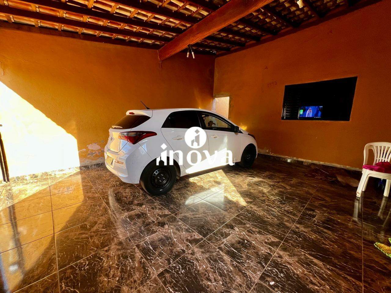 Casa à venda no Antônio Barbosa Sousa: 