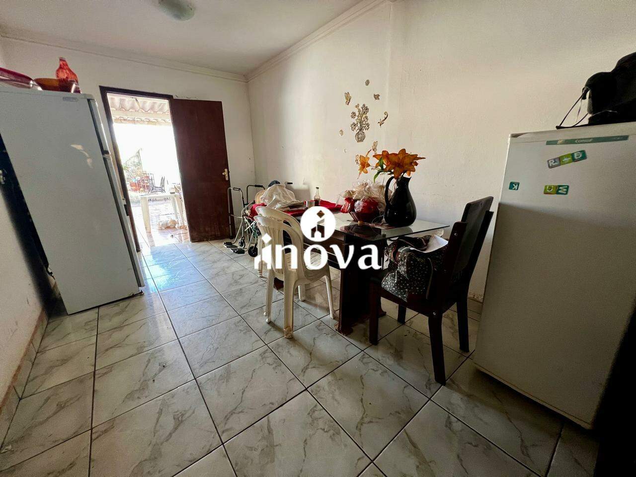 Casa à venda no Antônio Barbosa Sousa: 