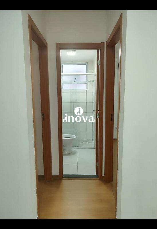 Apartamento à venda no Manoel Mendes: 