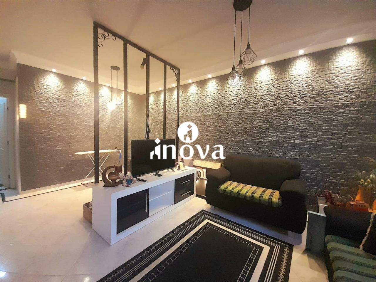 Casa à venda no Quinta da Boa Esperança: 