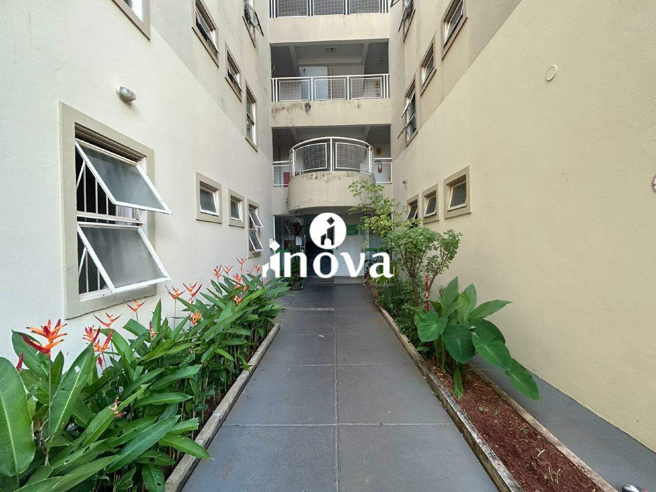 Apartamento à venda no Mirante - Parque: 