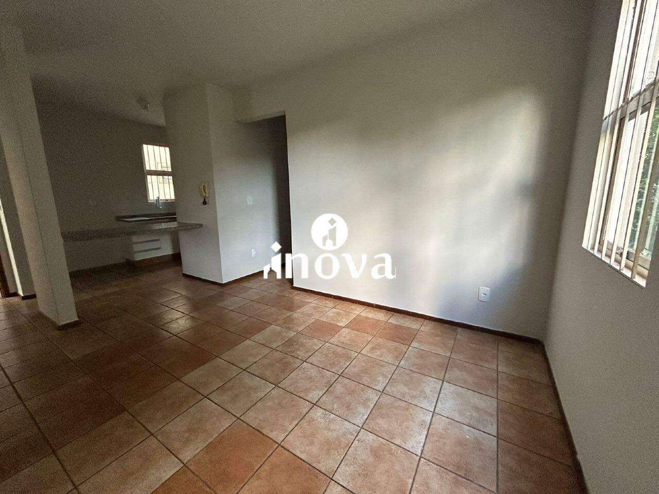 Apartamento à venda no Mirante - Parque: 