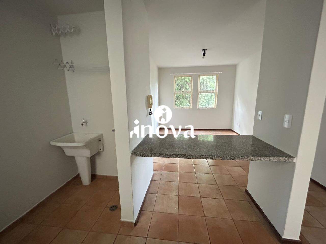 Apartamento à venda no Mirante - Parque: 