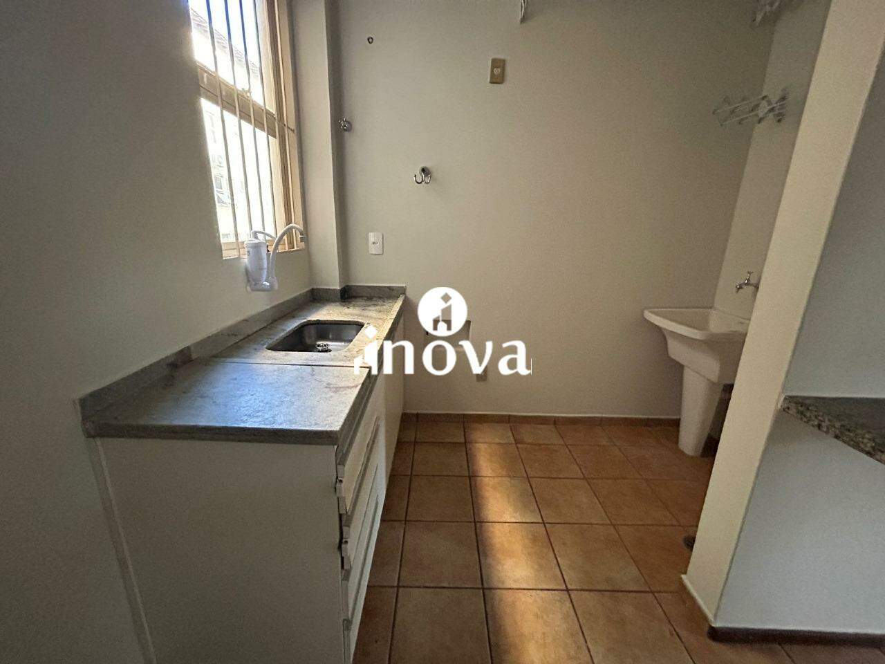 Apartamento à venda no Mirante - Parque: 