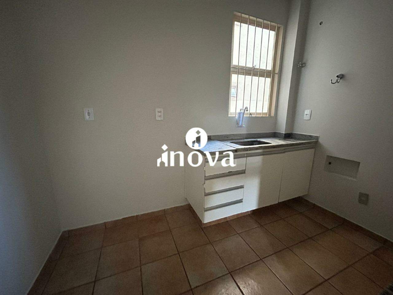 Apartamento à venda no Mirante - Parque: 