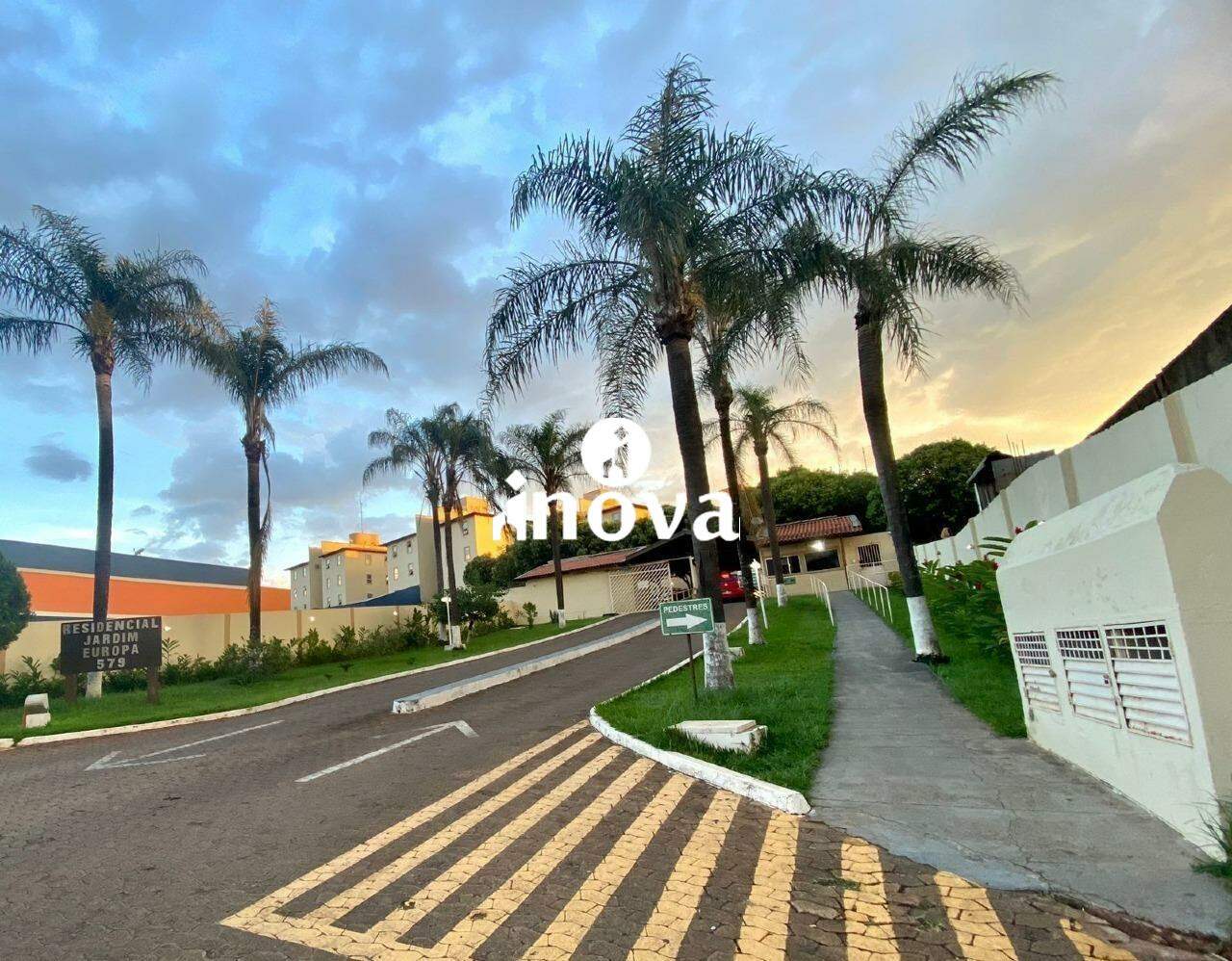 Apartamento à venda no Mirante - Parque: 