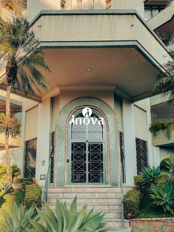 Apartamento à venda no São Sebastião: 