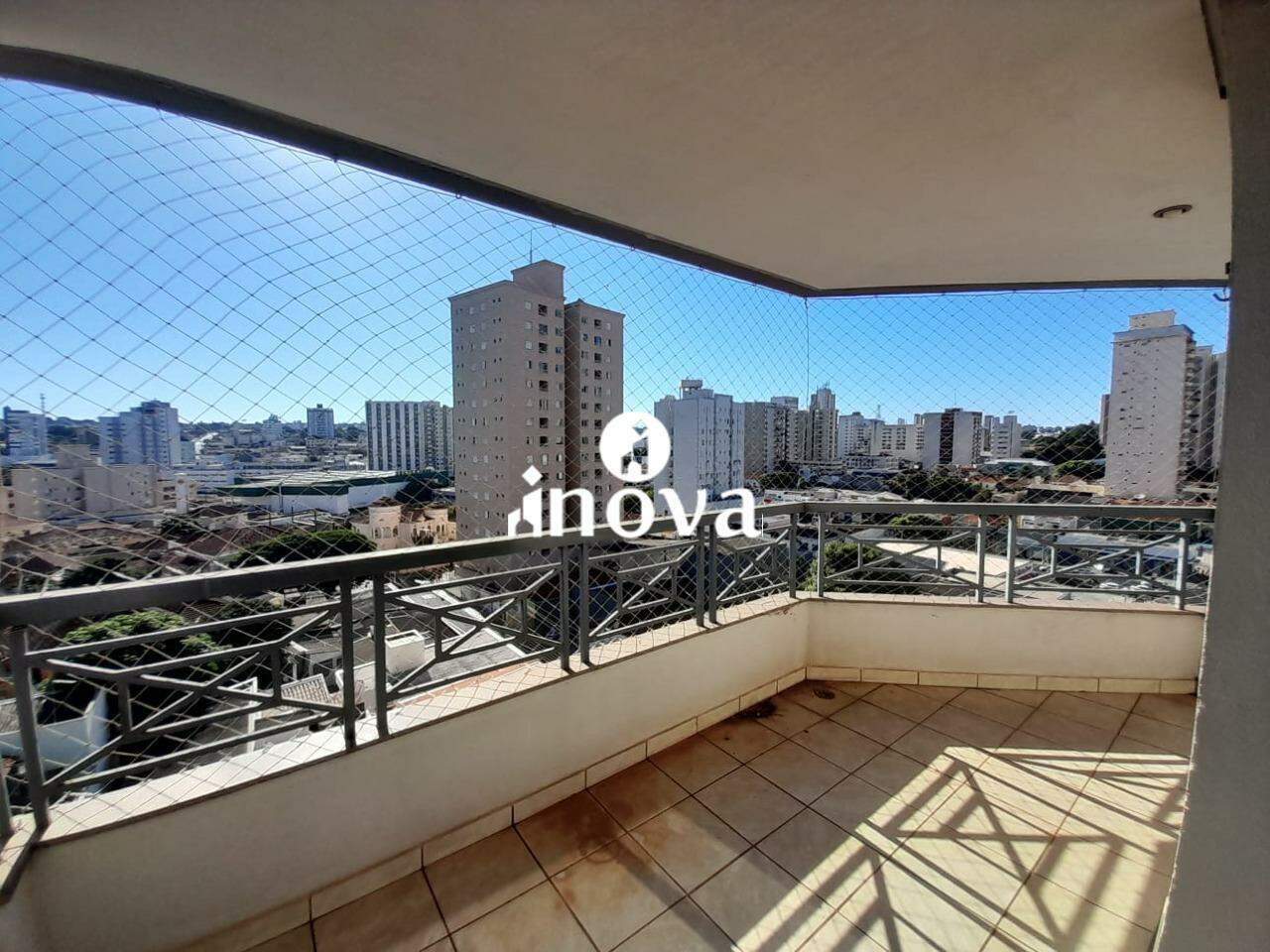 Apartamento à venda no São Sebastião: 