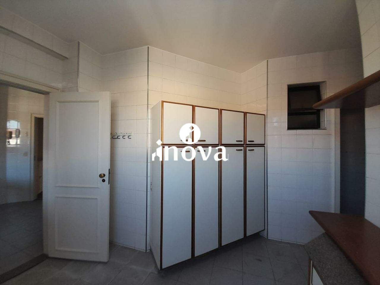 Apartamento à venda no São Sebastião: 