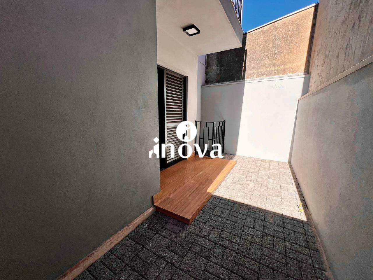 Apartamento à venda no Santa Maria: 