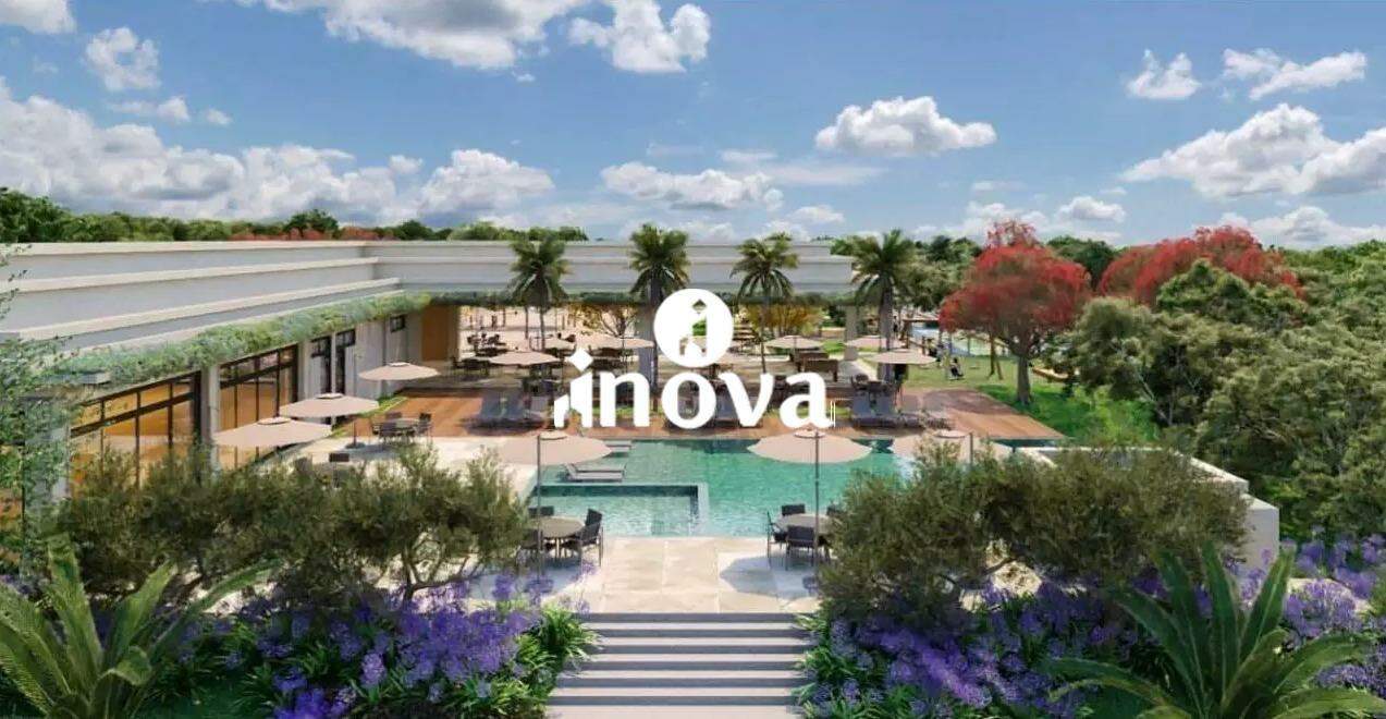 Terreno em Condomínio à venda no Residencial Jardins , Condomínio: 