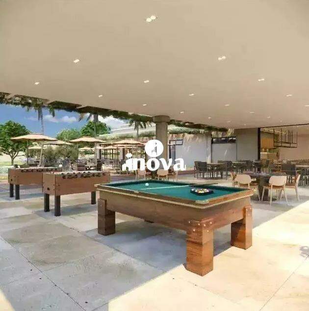 Terreno em Condomínio à venda no Residencial Jardins , Condomínio: 