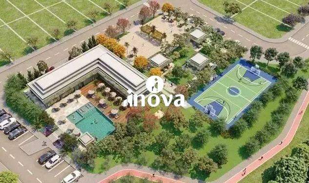 Terreno em Condomínio à venda no Residencial Jardins , Condomínio: 