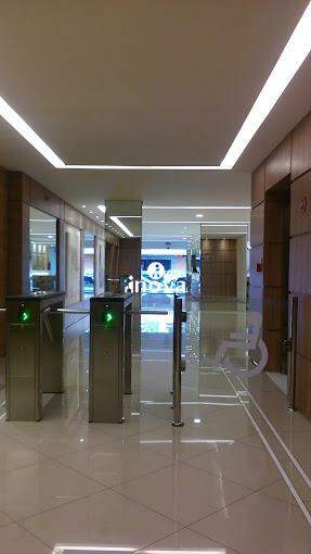 Sala ou Loja à venda no Abadia: 