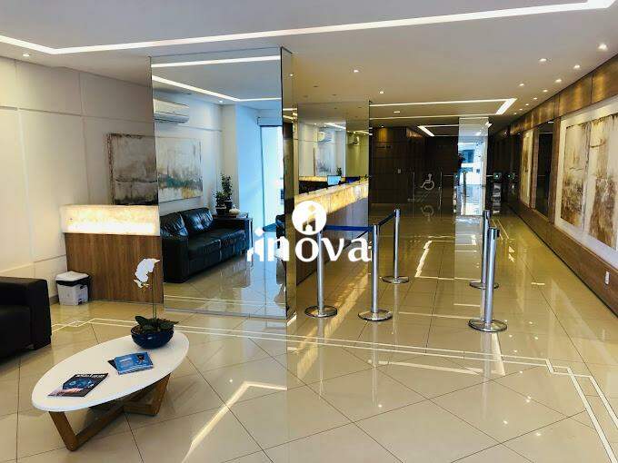 Sala ou Loja à venda no Abadia: 