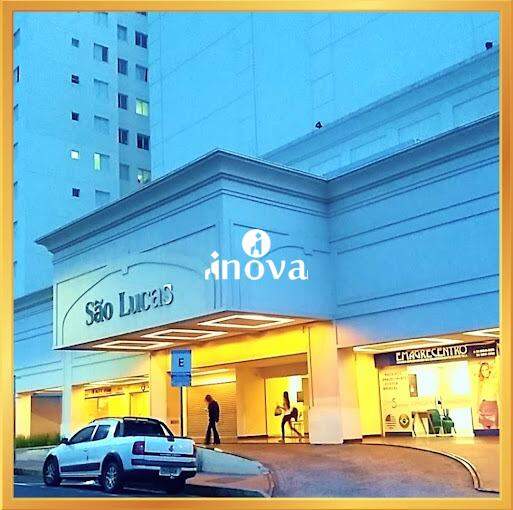 Sala ou Loja à venda no Abadia: 