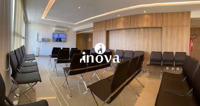 Sala ou Loja à venda no Abadia: 