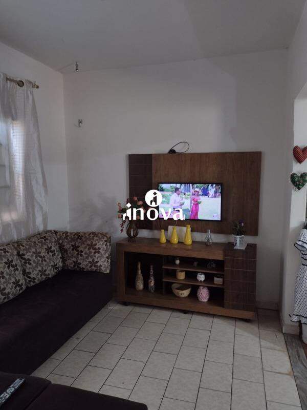 Casa à venda no Parque das Américas: 