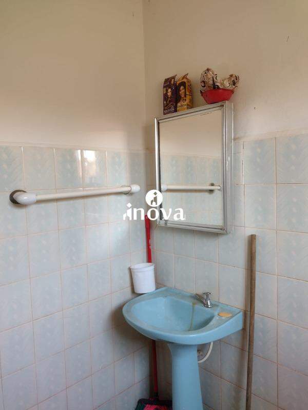 Casa à venda no Parque das Américas: 