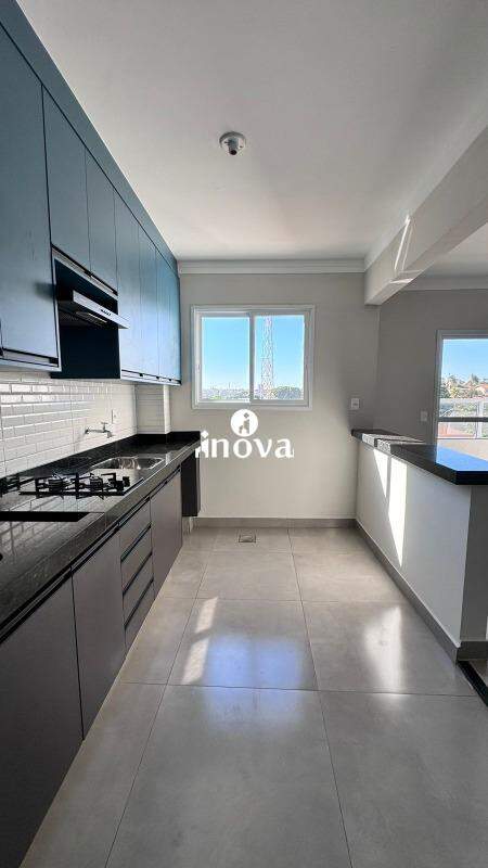 Apartamento à venda no Abadia: 