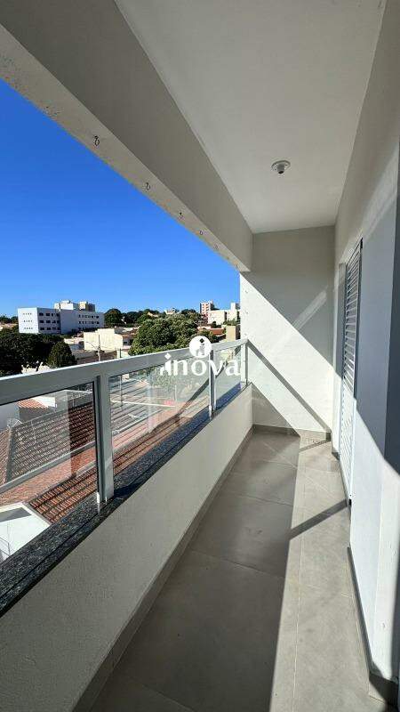 Apartamento à venda no Abadia: 