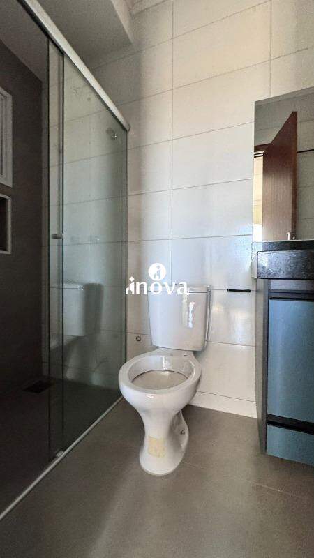 Apartamento à venda no Abadia: 