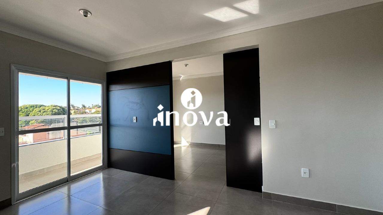 Apartamento à venda no Abadia: 