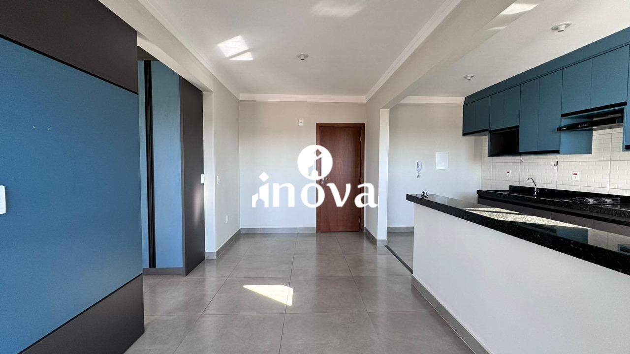 Apartamento à venda no Abadia: 