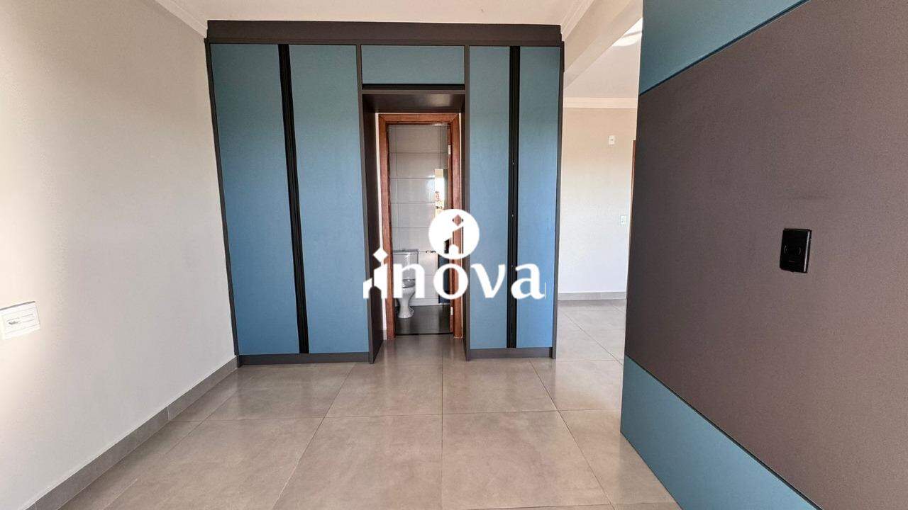 Apartamento à venda no Abadia: 