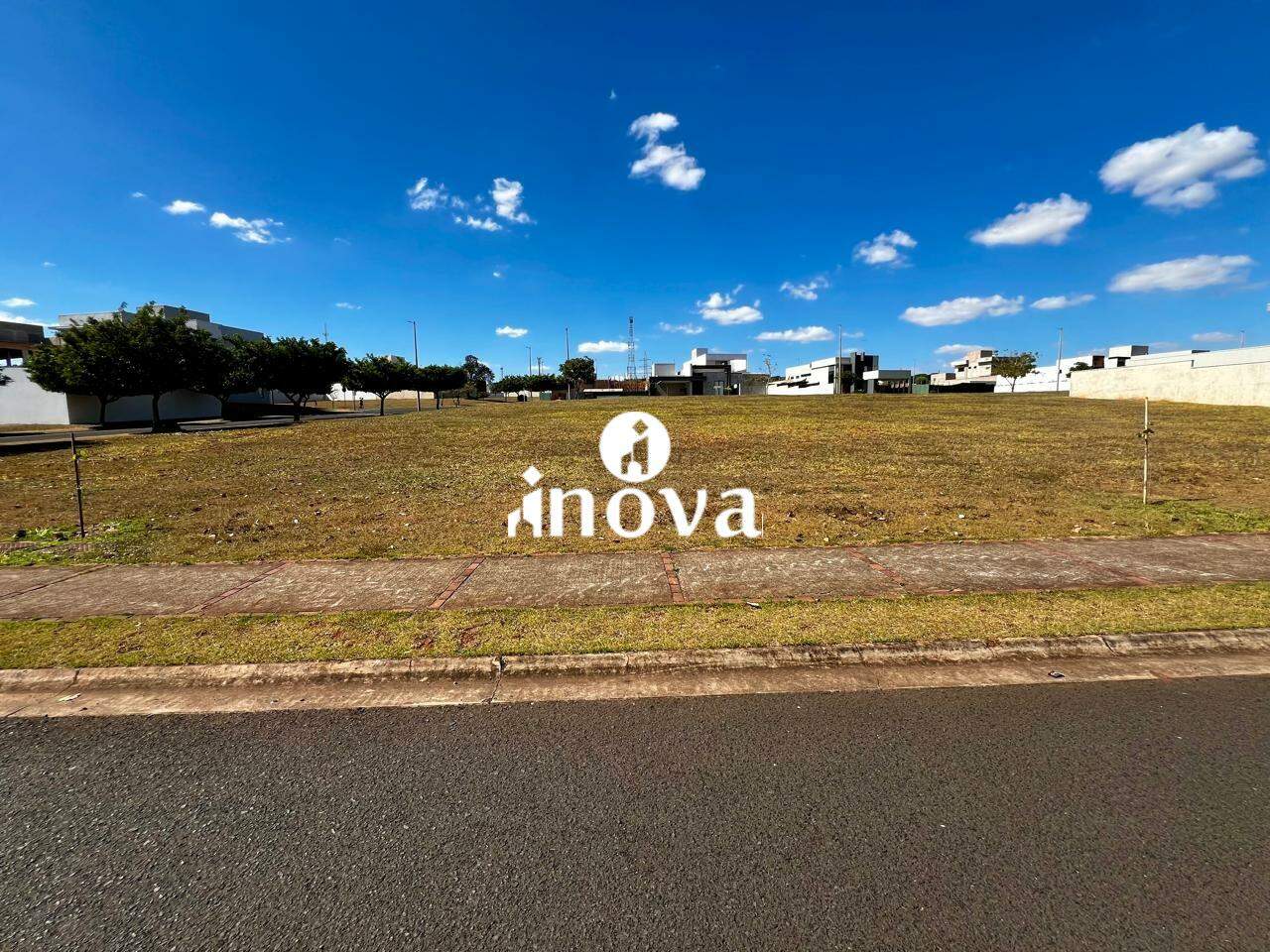 Terreno em Condomínio à venda no Cyrela Landscape II, Condomínio: 