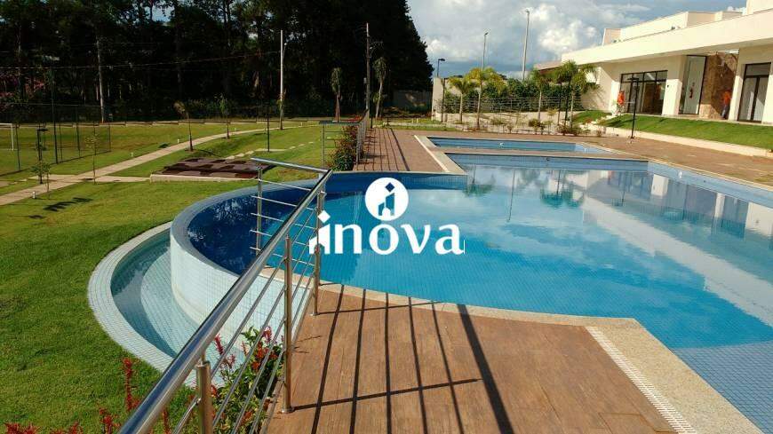 Terreno em Condomínio à venda no Cyrela Landscape II, Condomínio: 