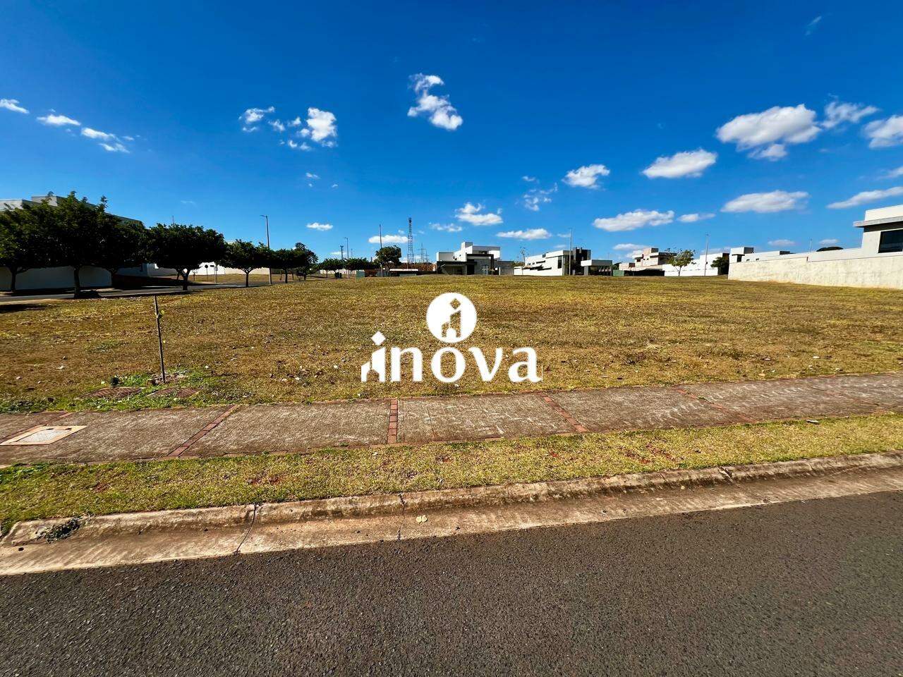 Terreno em Condomínio à venda no Cyrela Landscape II, Condomínio: 