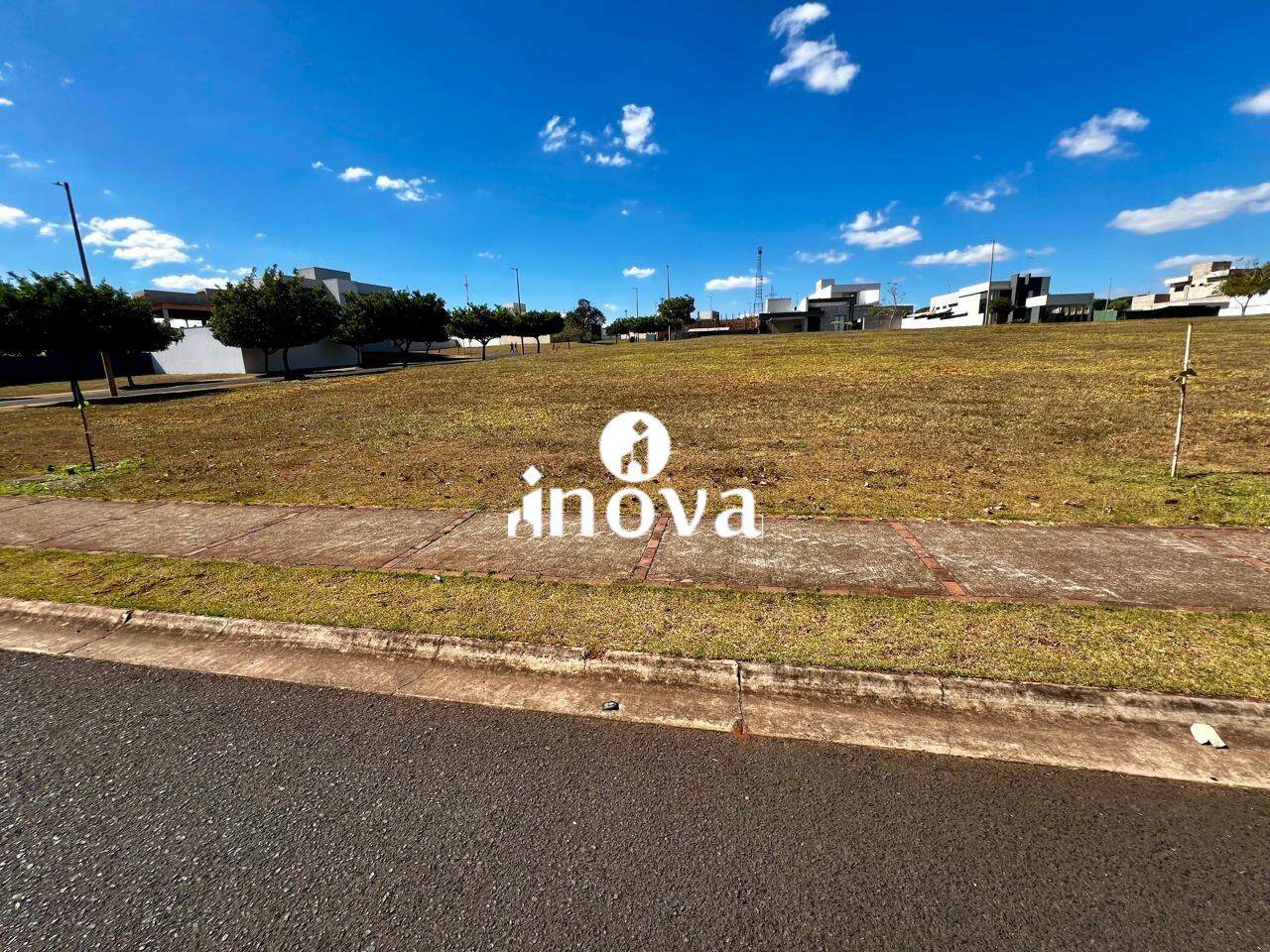 Terreno em Condomínio à venda no Cyrela Landscape II, Condomínio: 