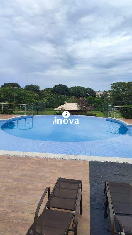 Terreno em Condomínio à venda no Cyrela Landscape II, Condomínio: 