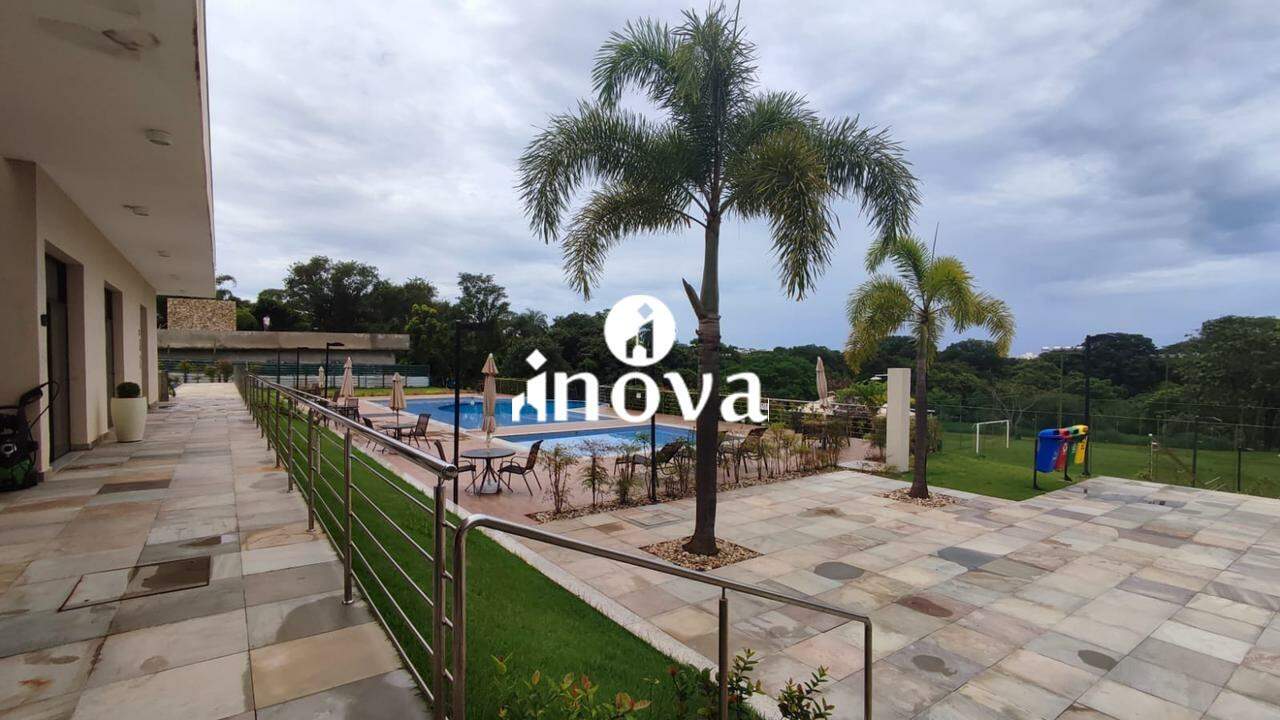 Terreno em Condomínio à venda no Cyrela Landscape II, Condomínio: 