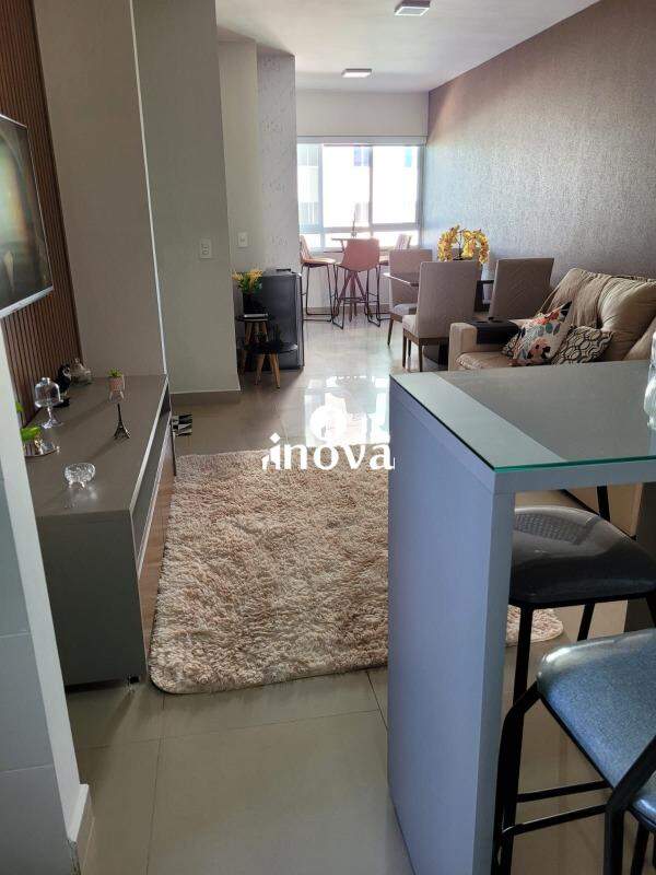 Apartamento à venda no Quinta da Boa Esperança: 