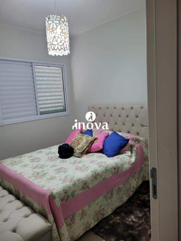 Apartamento à venda no Quinta da Boa Esperança: 