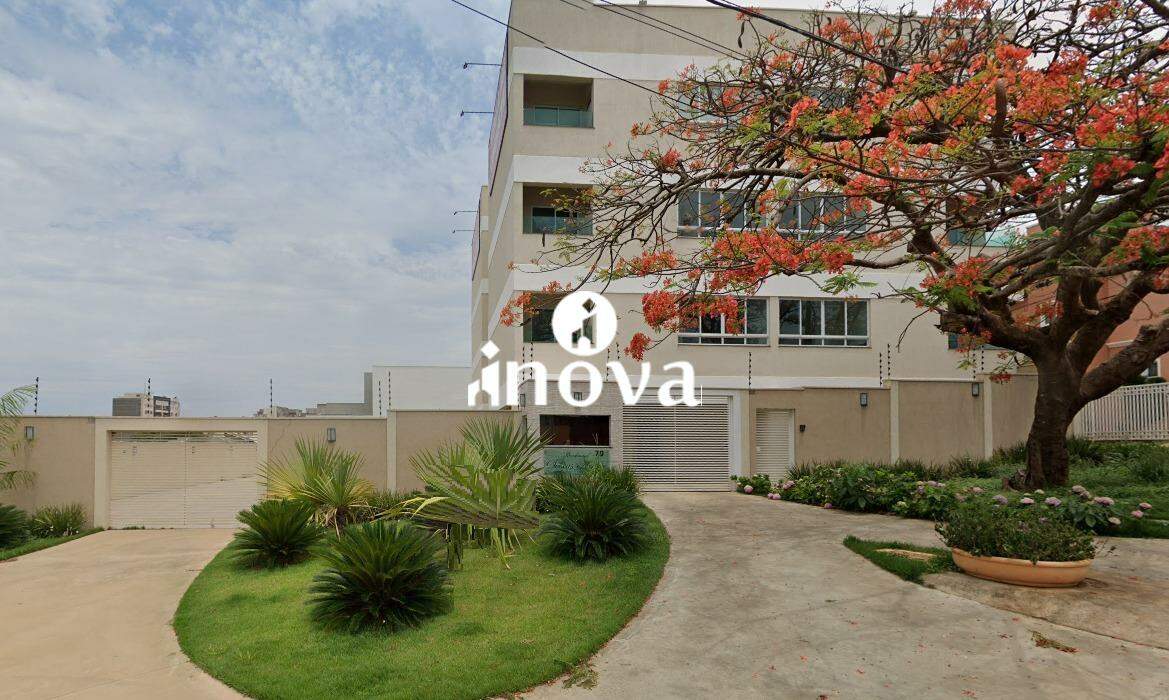 Apartamento à venda no Quinta da Boa Esperança: 